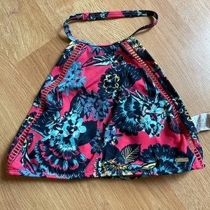Roxy swim Top Med